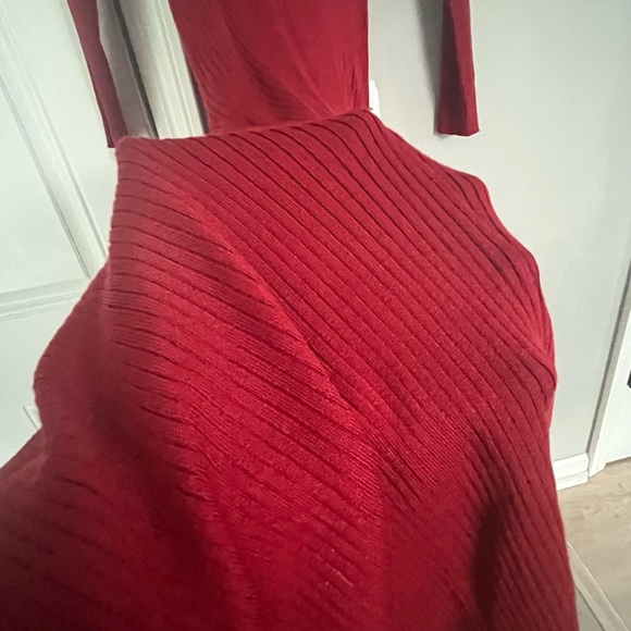 hello i want to sell beatiful warm dress) - Picture 1 of 7